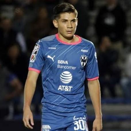 José Alvarado