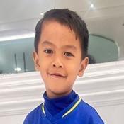 MUHHAMMAD MIZYAN ATHAZAKY