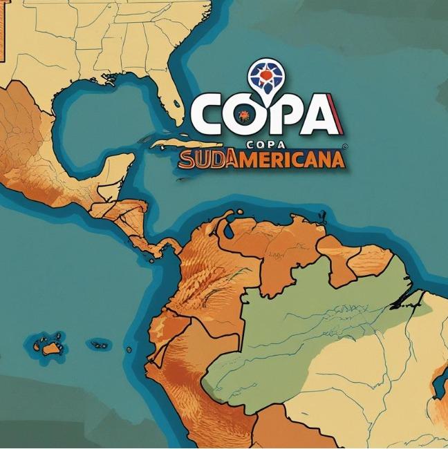 Copa Sul América Equador 2025