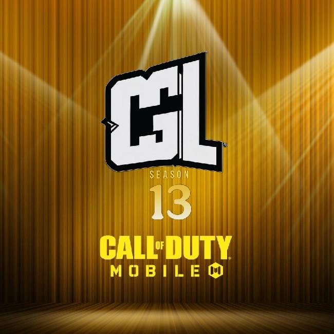 CYANIDE GAMERZZ LEAGUE