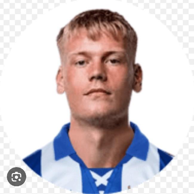 Orri Óskarsson