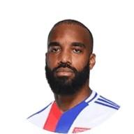 Alexandre Lacazette