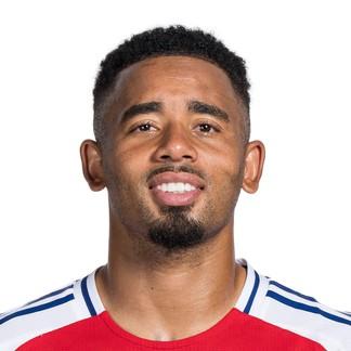 Gabriel Jesus