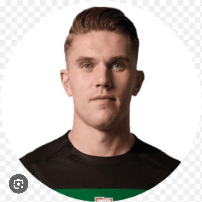 Viktor Gyökeres