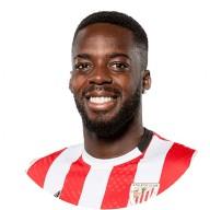 Iñaki Williams