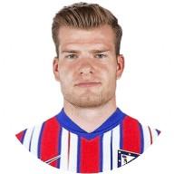 Alexander Sørloth