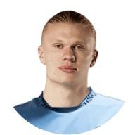 Erling Haaland