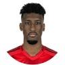 Kingsley Coman