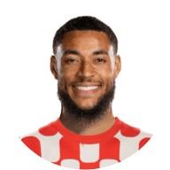 Arnaut Danjuma