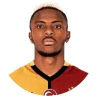 Victor Osimhen