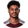 Marcus Rashford