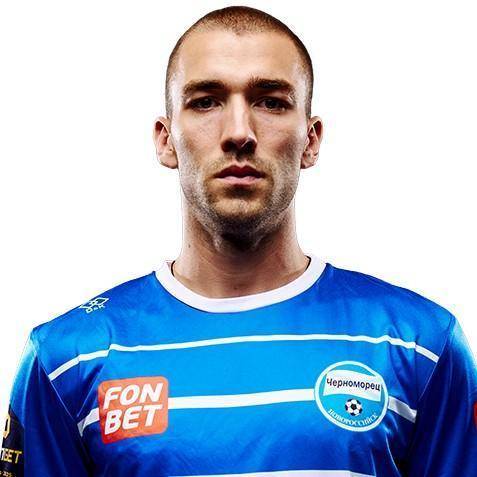 Василий Черов