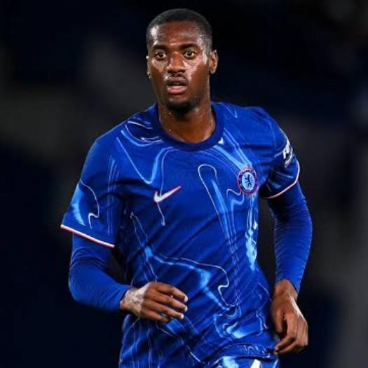 Tosin Adarabioyo