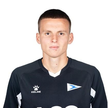 Андрей Евдокимов