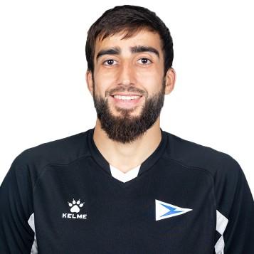 Камиль Ибрагимов