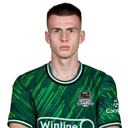Григорий Жилкин