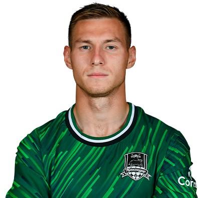 Дмитрий Пивоваров