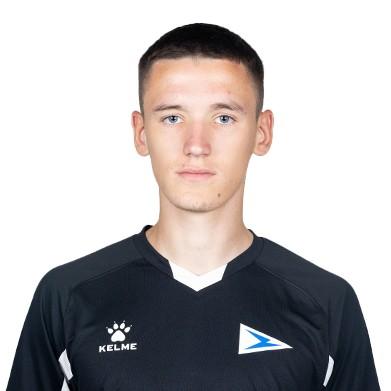 Олег Козаченко