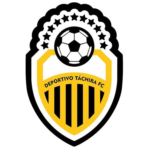Dep. Táchira