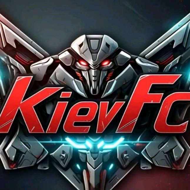 CLAN KIEV 🟥🟦
