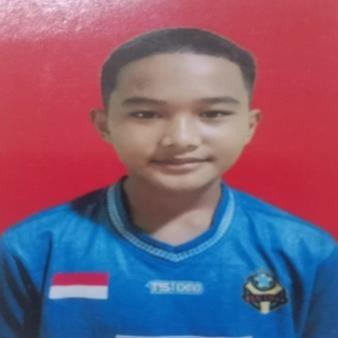 Arkaan Saputra
