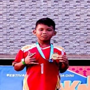 Robi Kurniawan