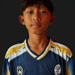 Egi Agusti Pranaja