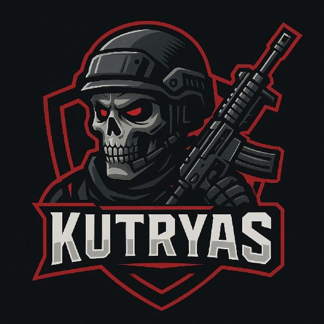 KUTRYAS