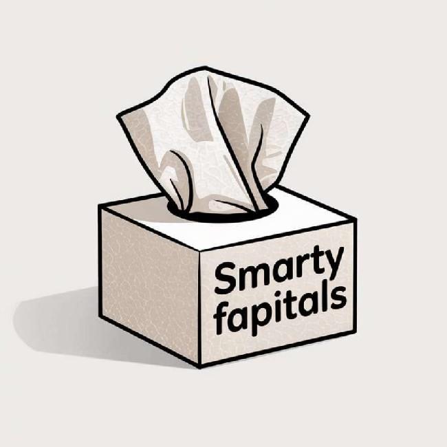 SMARTY FAPITALS
