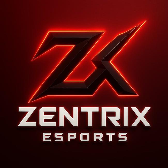 ZENTRIX ESPORTS