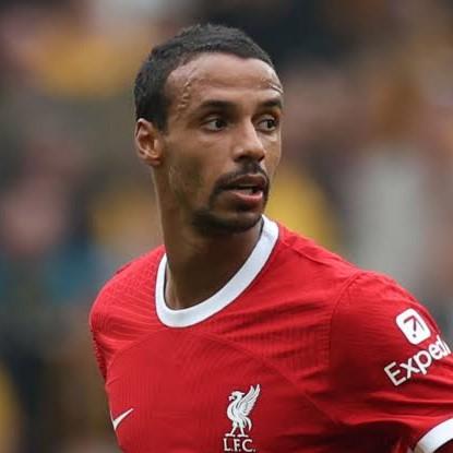 Joel Matip