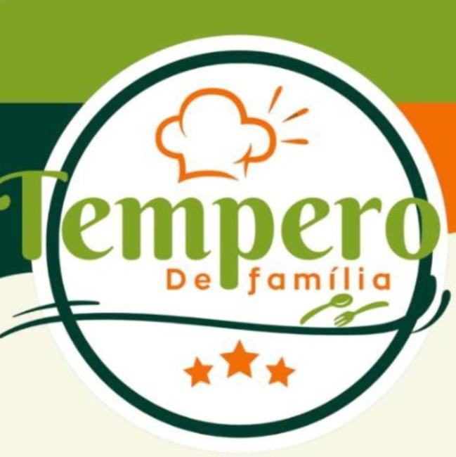 TEMPERO DE FAMÍLIA