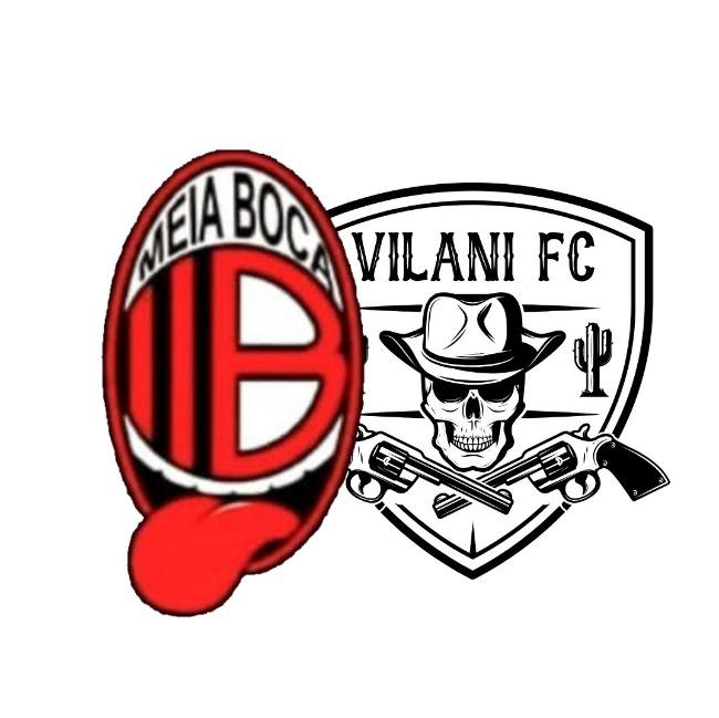 MEIA BOCA & VILLANI