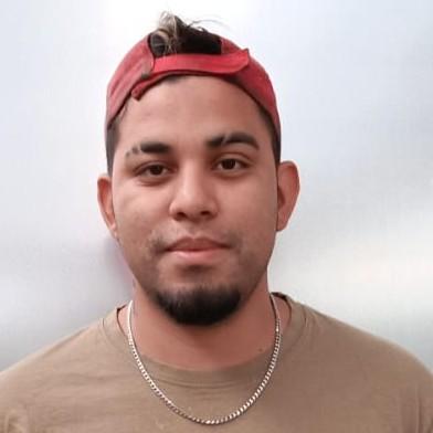 Oscar Montoya