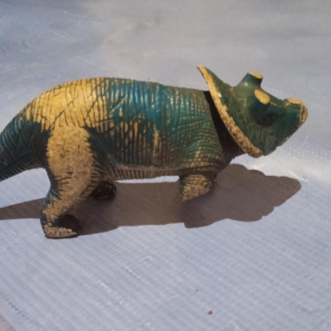 Triceratops