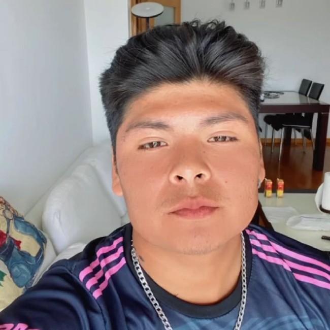 Dilan Aguilar