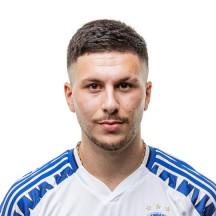 Roony Bardghji