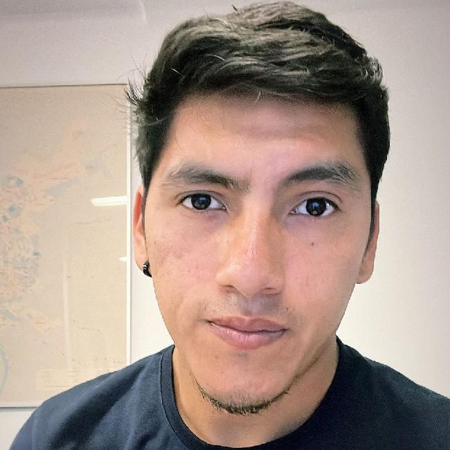 Alain Aguilar