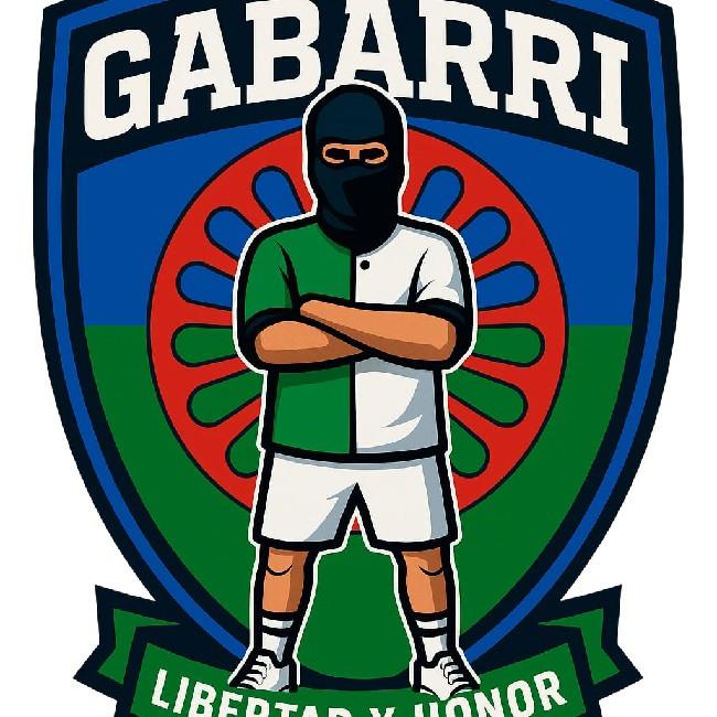 ATLETICO GABARRI