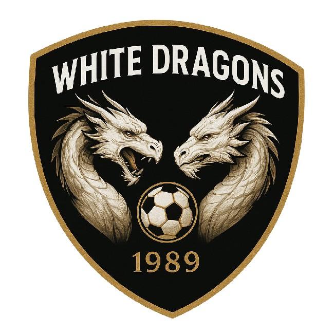 WHITE DRAGONS