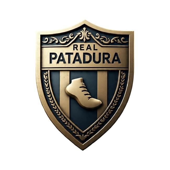 REAL PATADURA