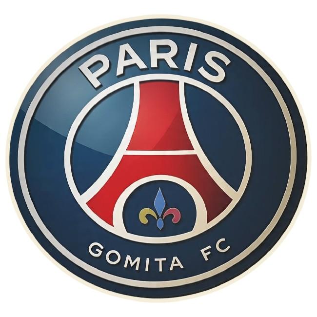 PARIS GOMITA