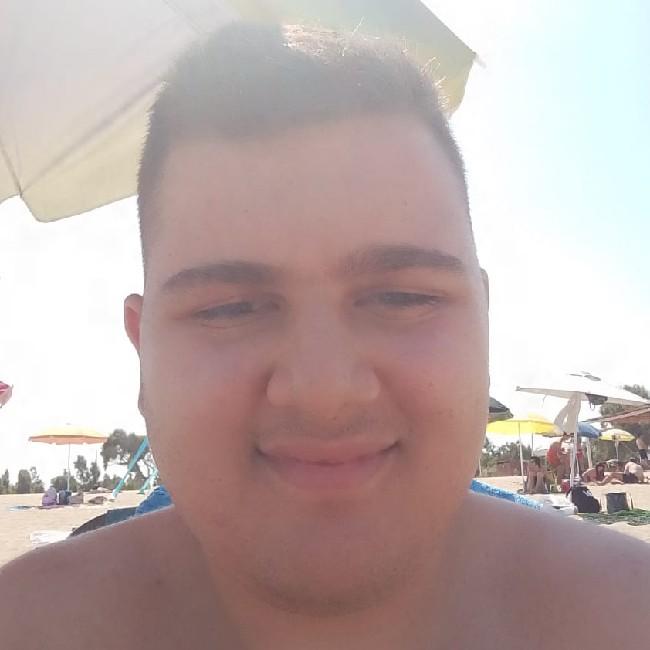 Andrea Valastro