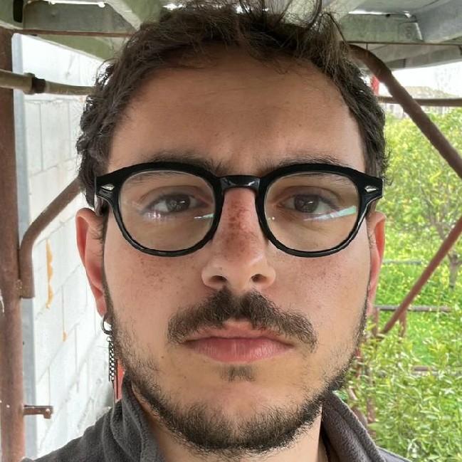 Luca Migliazzo