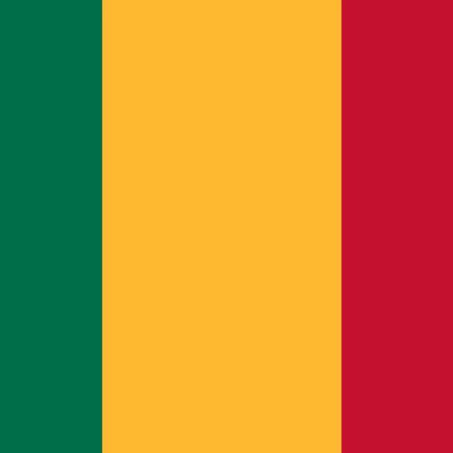 Mali