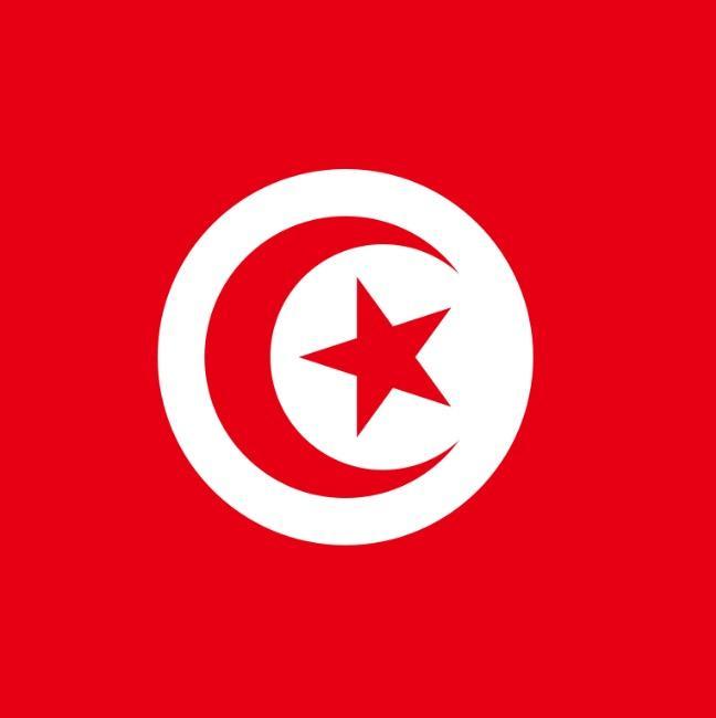 Tunisia
