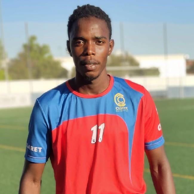 BADOU MBAYE