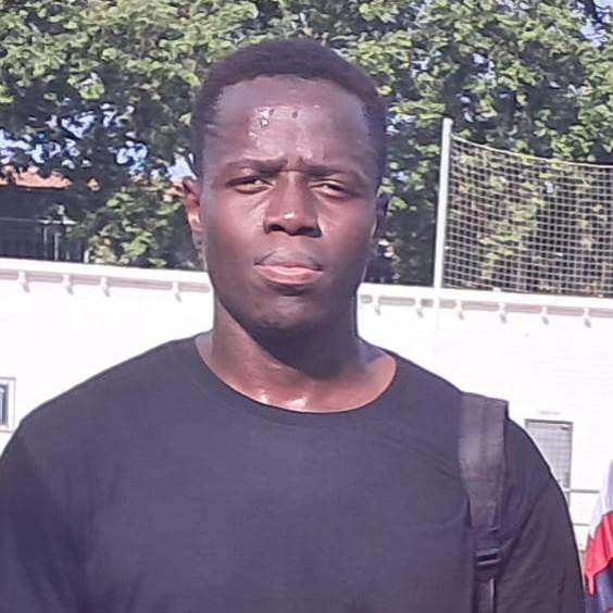 MAHAMADOU CAMARA