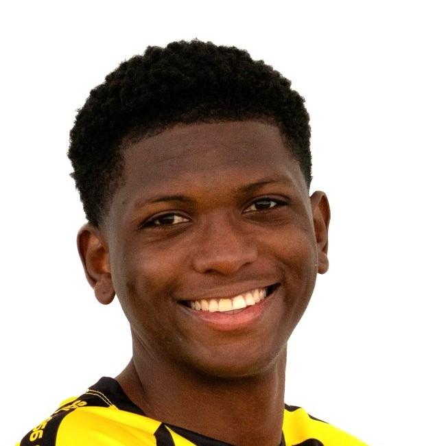 Jhon Cordoba