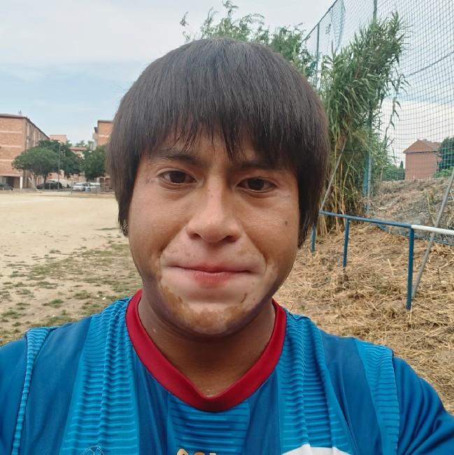 DAVID CASTILLO